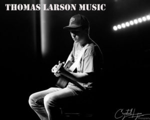 Thomas Larson