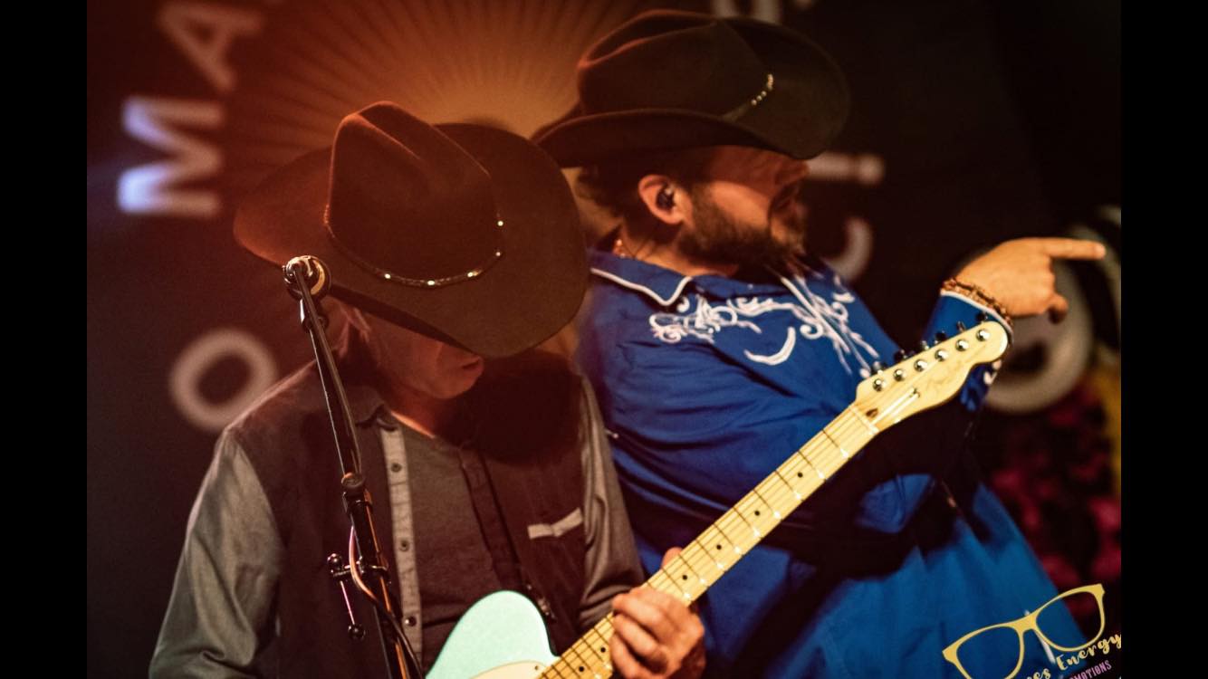 Firebrand at Route 65 Pub